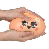 Squish Dumpling Toy (1 DZ)