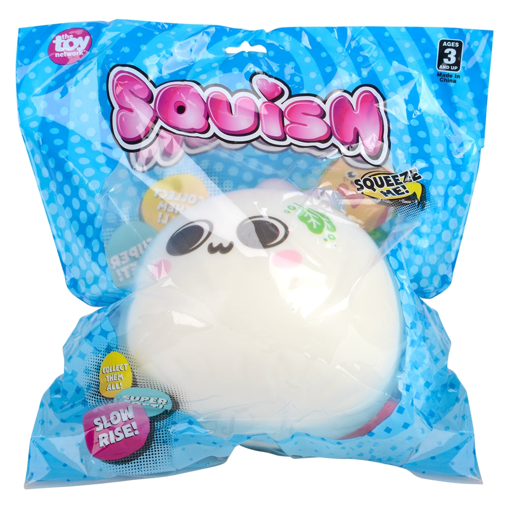 Squish Dumpling Toy (1 DZ)
