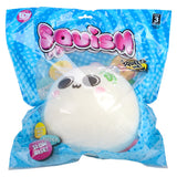 Squish Dumpling Toy (1 DZ)