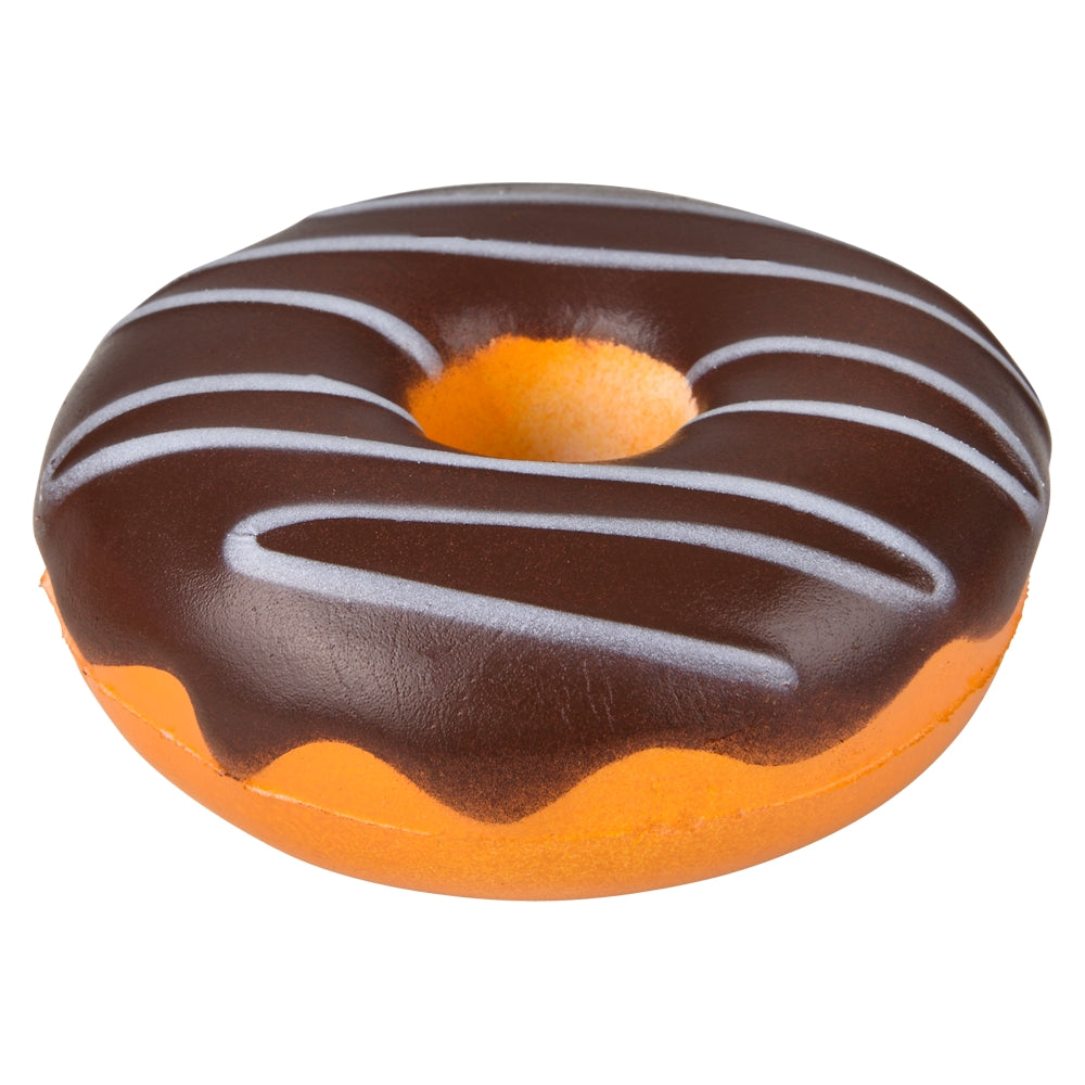 Squish Donut Fidget Toy (1 DZ)