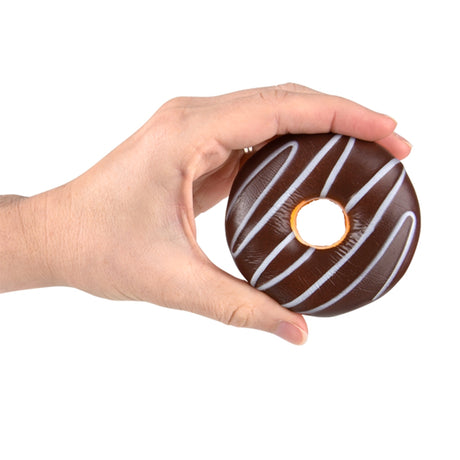 Squish Donut Fidget Toy (1 DZ)