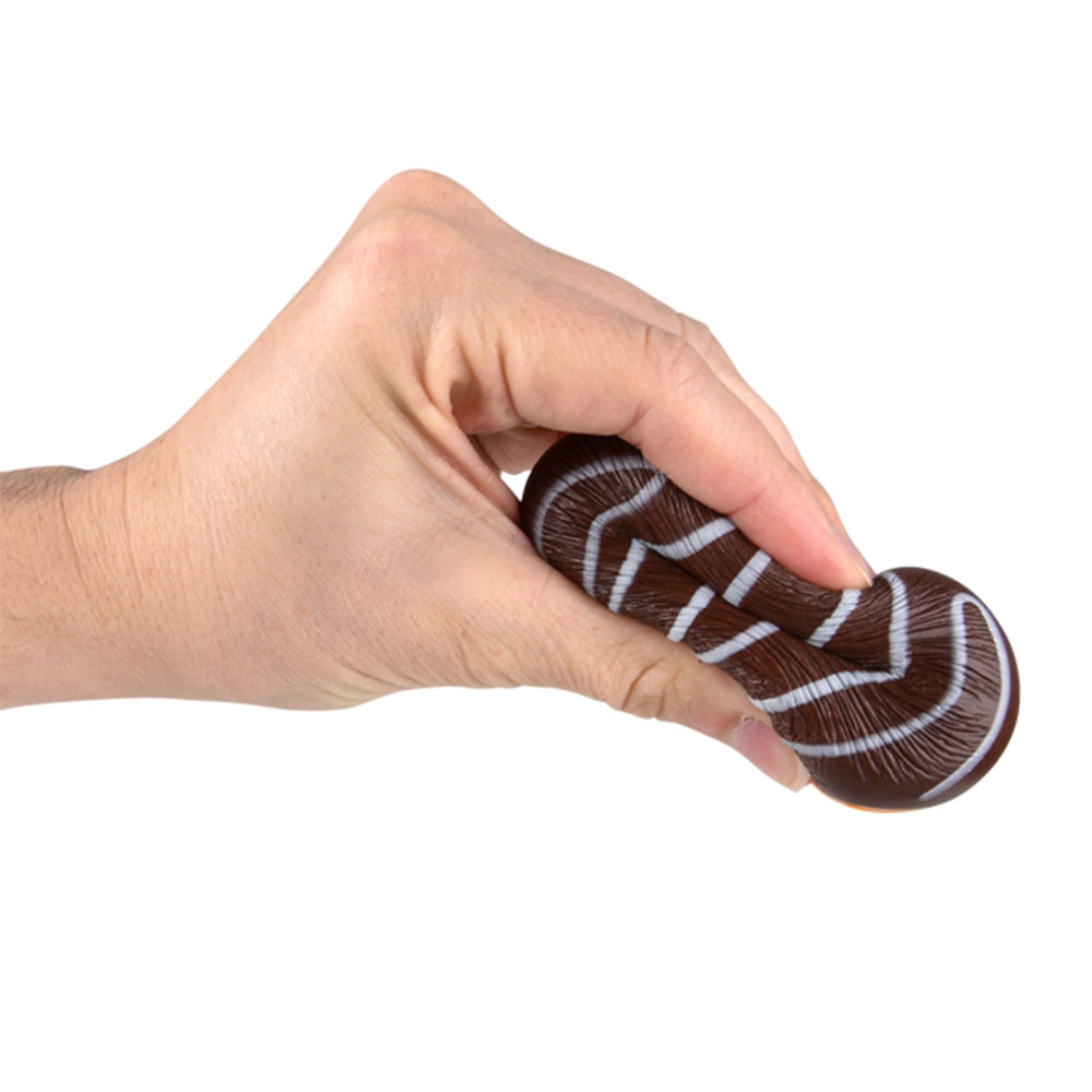 Squish Donut Fidget Toy (1 DZ)
