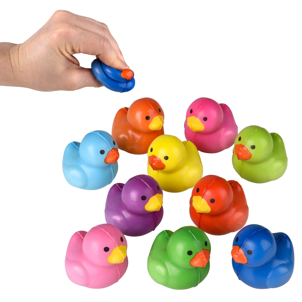 Micro Squish Ducky