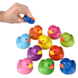 Micro Squish Ducky