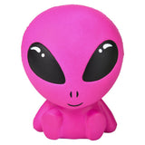 Squish Galactic Alien 4.25" (1 DZ)