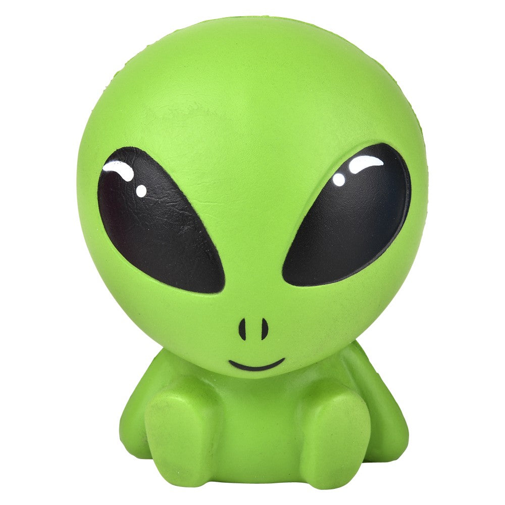 Squish Galactic Alien 4.25" (1 DZ)