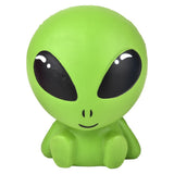 Squish Galactic Alien 4.25" (1 DZ)
