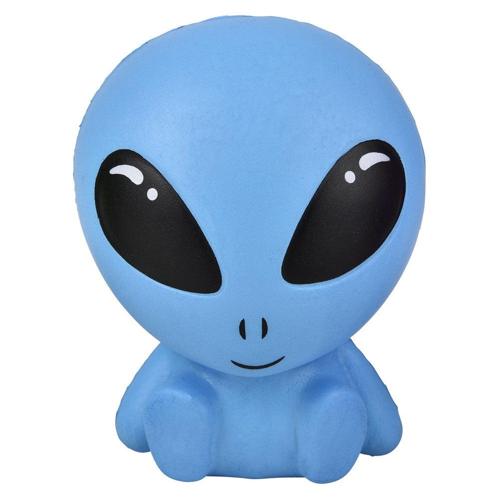 Squish Galactic Alien 4.25" (1 DZ)