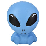 Squish Galactic Alien 4.25" (1 DZ)