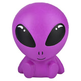 Squish Galactic Alien 4.25" (1 DZ)
