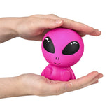Squish Galactic Alien 4.25" (1 DZ)
