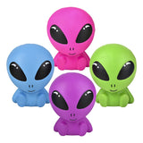 Squish Galactic Alien 4.25" (1 DZ)