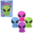 Squish Galactic Alien 4.25" (1 DZ)