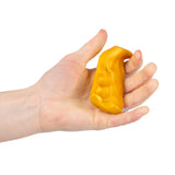 Squish Gold Bar Stress Toy (12 PC)