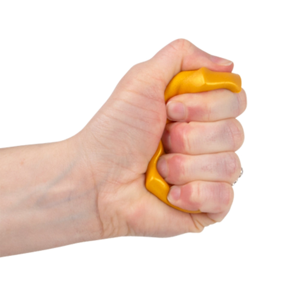 Squish Gold Bar Stress Toy (12 PC)