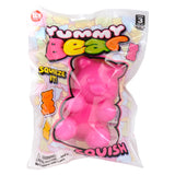 Squish Yummy Bears (1 DSP)