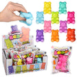 Squish Yummy Bears (1 DSP)