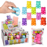 Squish Yummy Bears (1 DSP)