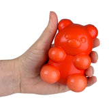 Squish Yummy Bears (12 Pc Display)