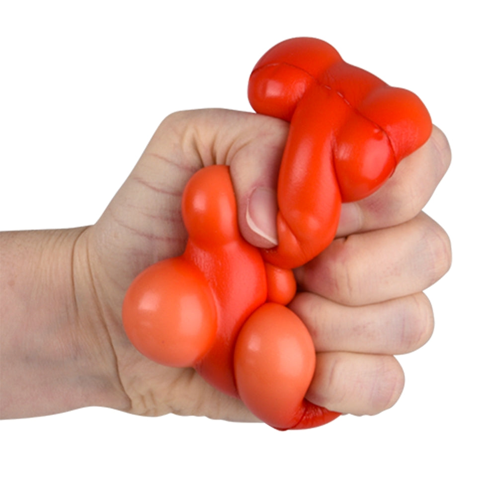 Squish Yummy Bears (12 Pc Display)