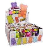 Squish Yummy Bears (1 DSP)