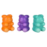 Squish Yummy Bears (1 DZ)