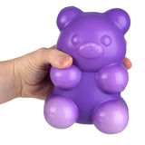 Squish Yummy Bears (1 DZ)