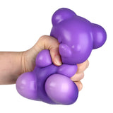 Squish Yummy Bears (1 DZ)