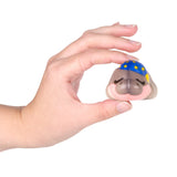 Micro Squish Hippos (1 UNT)
