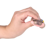 Micro Squish Hippos (1 UNT)