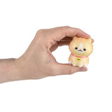 Micro Kawaii Animal Squish (1 DSP)