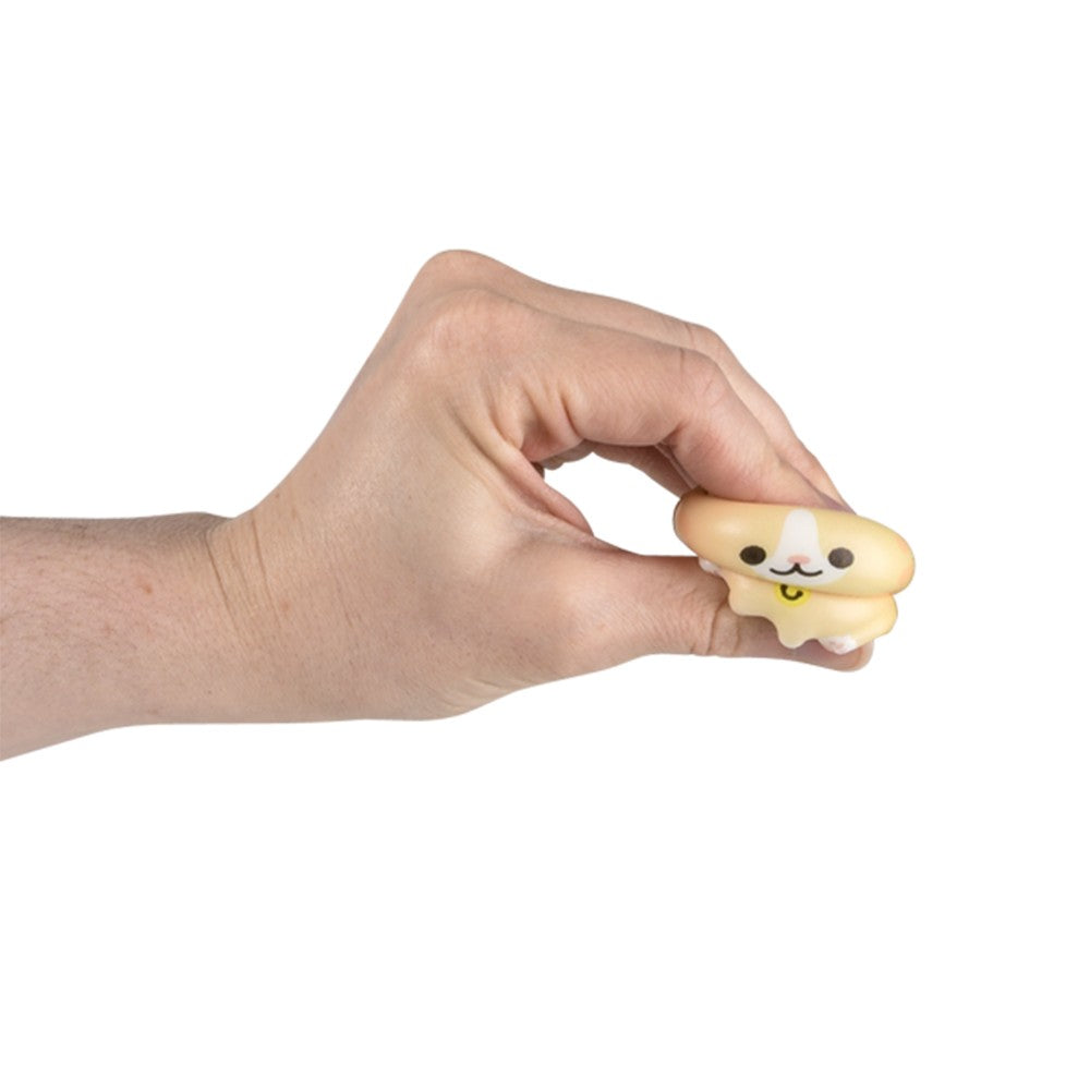 Micro Kawaii Animal Squish (1 DSP)