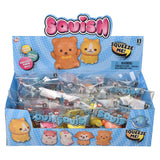 Micro Kawaii Animal Squish (1 DSP)