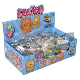 Micro Kawaii Animal Squish (1 DSP)