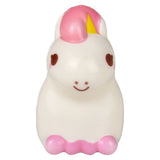 Squish Kawaii Animals 3.25" (1 DZ)