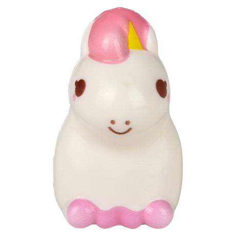Squish Kawaii Animals 3.25" (1 DZ)