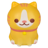 Squish Kawaii Animals 4" (1 DZ)