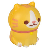 Squish Kawaii Animals 4" (1 DZ)