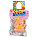 Kawaii Animals Squish Backpack Clip 3.25"
