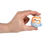 Kawaii Latte Animal Squish (50 Pc Polybag)
