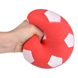 Squish Mega Marshmallow Soccer Ball (6 Ct)
