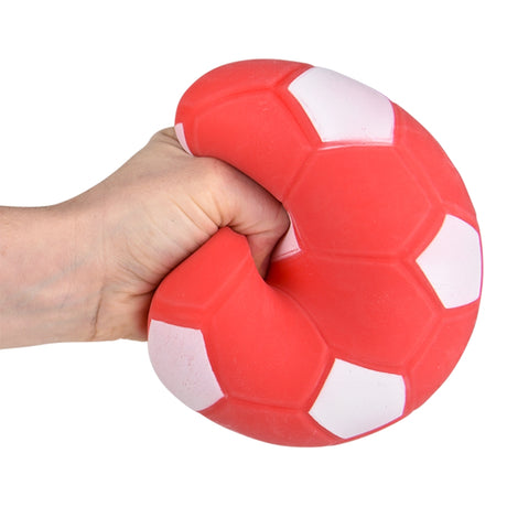 Squish Mega Marshmallow Soccer Ball (6 Ct)