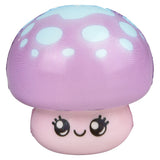 Micro Squish Mushroom Assortment (24 Pc Polybag)