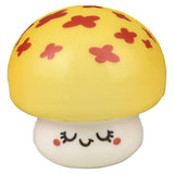 Micro Squish Mushroom Assortment (24 Pc Polybag)