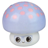Micro Squish Mushroom Assortment (24 Pc Polybag)