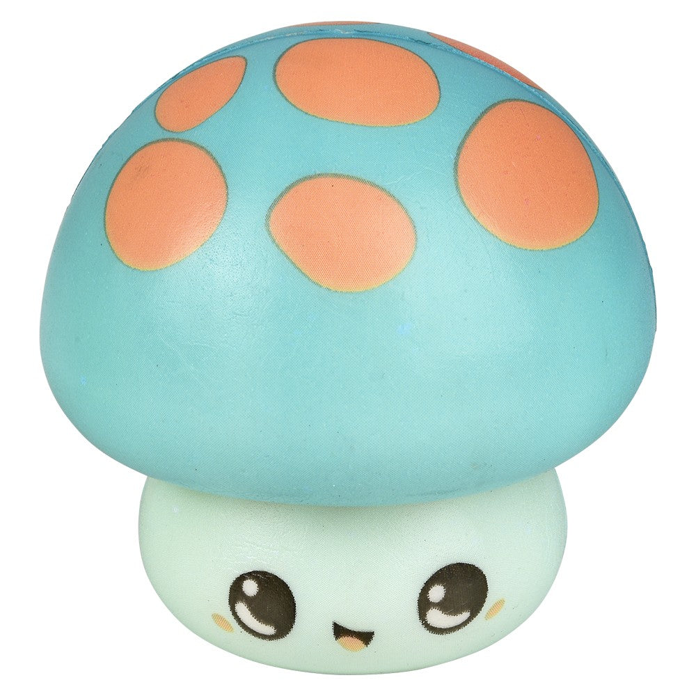 Squish Mushroom Fidget Toy (1 DZ)