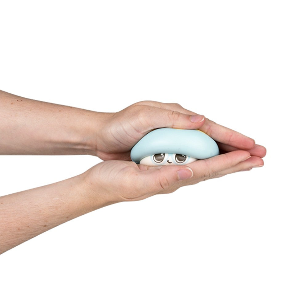 Squish Mushroom Fidget Toy (1 DZ)