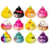 Micro Squish Poop Squish Toy