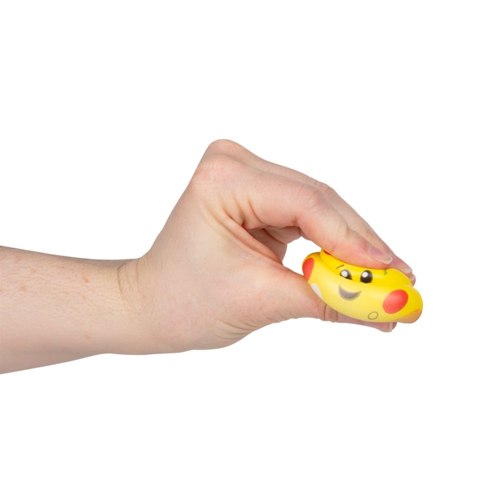 Micro Squish Poop Squish Toy