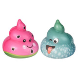 Squish Poop Toy (1 DZ)